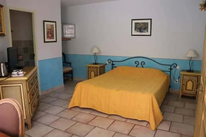 Domaine Des Gendalis Proche Avignon Hotel Saint-Saturnin-les-Avignon