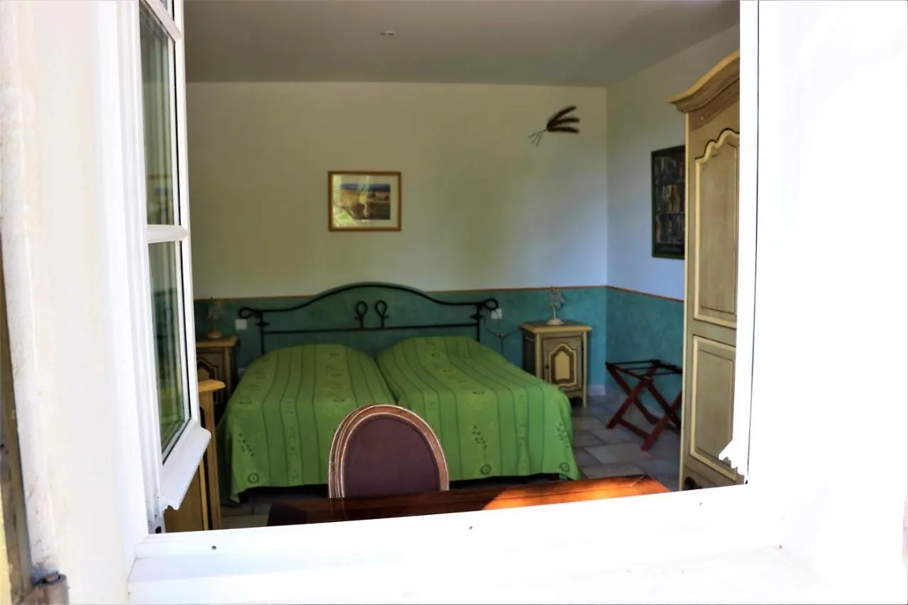 Domaine Des Gendalis Proche Avignon Hotel Saint-Saturnin-les-Avignon