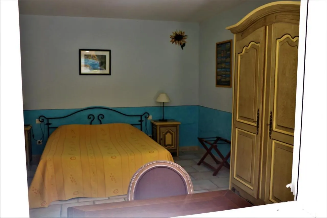 Domaine Des Gendalis Proche Avignon Hotel Saint-Saturnin-les-Avignon Guest house
