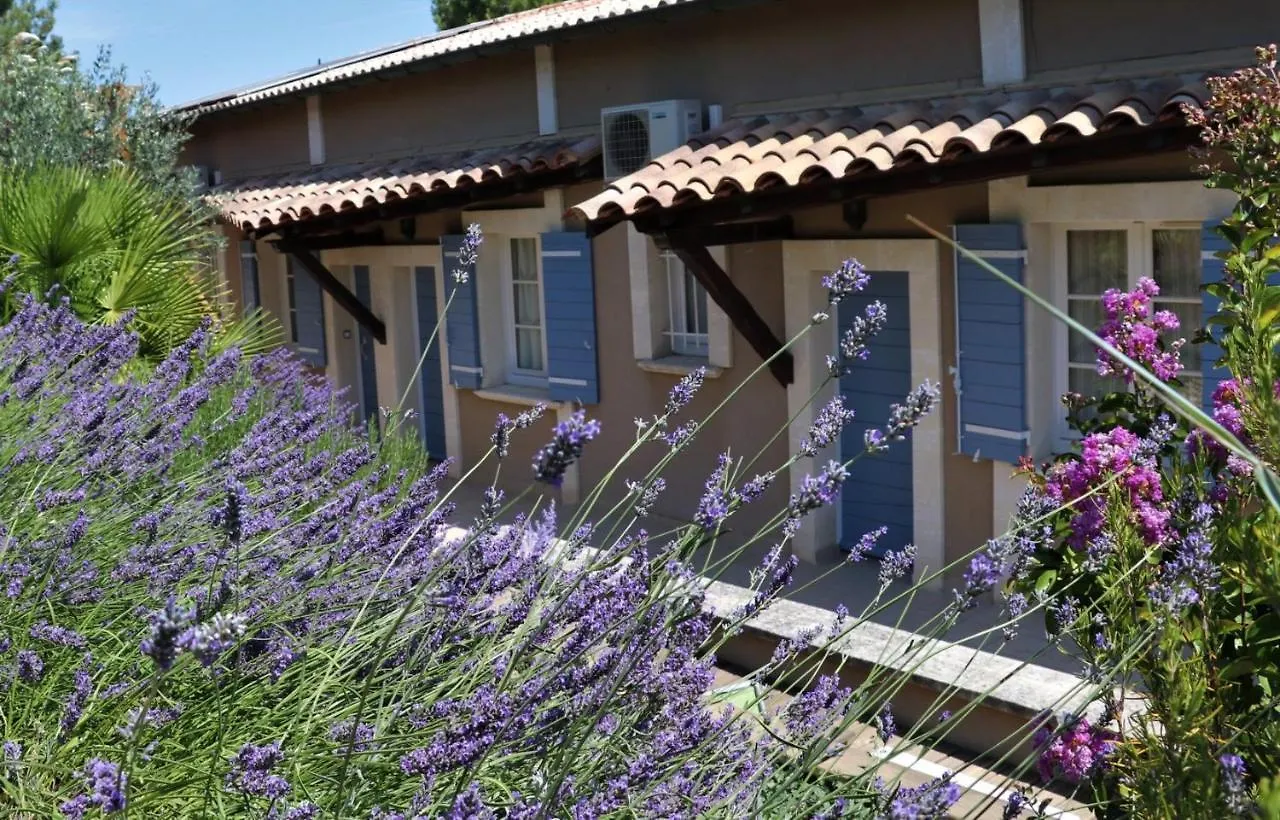 Domaine Des Gendalis Proche Avignon Hotel Saint-Saturnin-les-Avignon Guest house