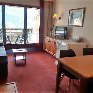 2p Appart hôtel