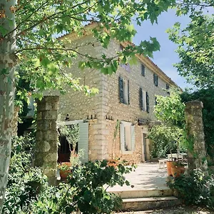 La Bastide Maison d'hôtes