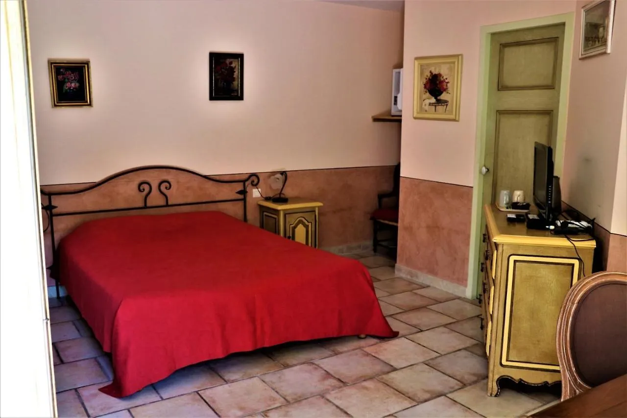 Domaine Des Gendalis Proche Avignon Hotel Saint-Saturnin-lès-Avignon Franciaország